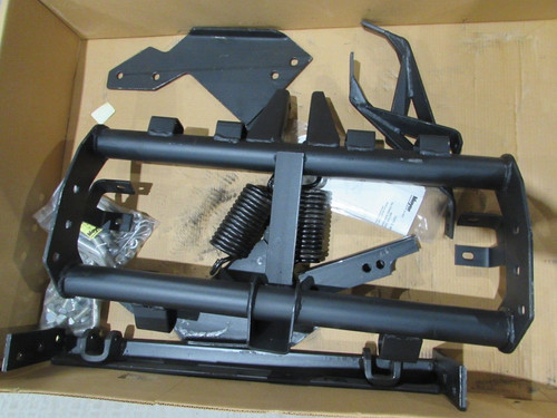 Meyer snow plow 18011 - snow, custom