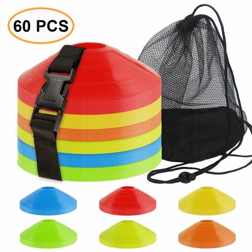 60x disc cones - 60x,