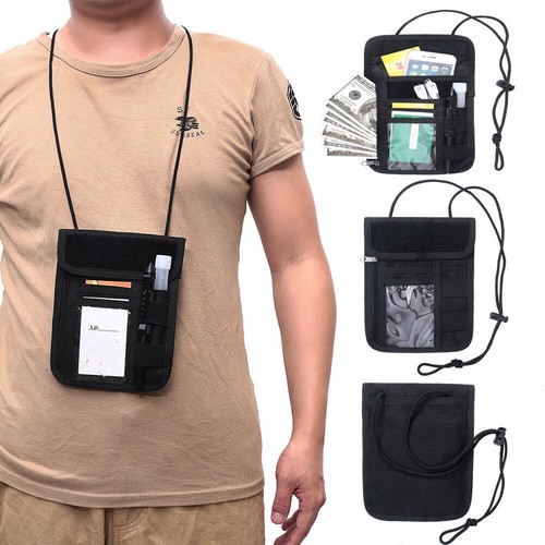 Tactical molle pouch military - pouch,