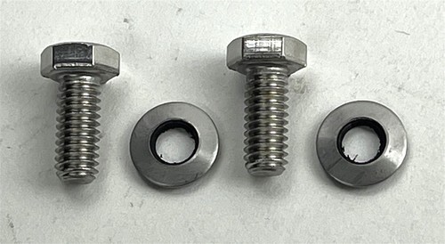 Maytag wringer washer - washer, center