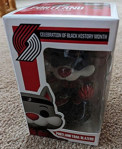 Rare funko pop - funko, blaze