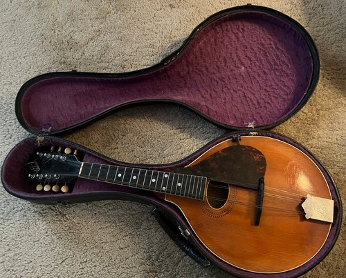 Vintage 1915 gibson 1 - 1915, a-1