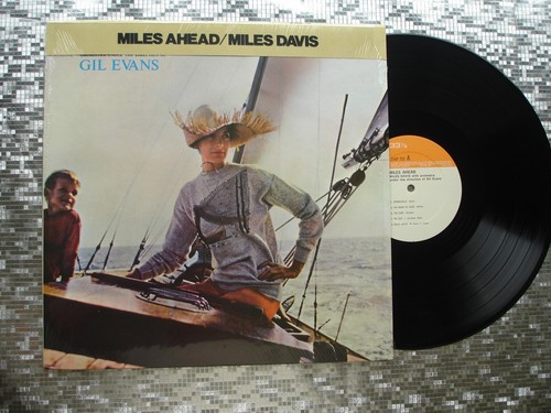 Miles davis gil evans - miles, ~