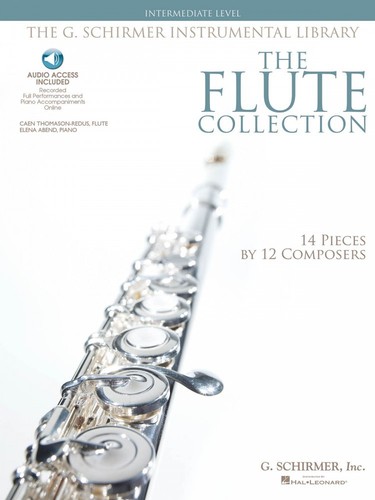 The flute collection - the,