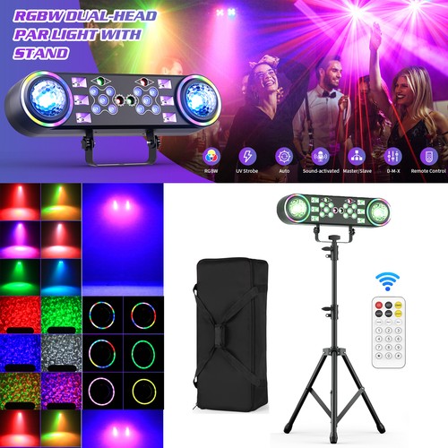 7in1 party lights stand - party,