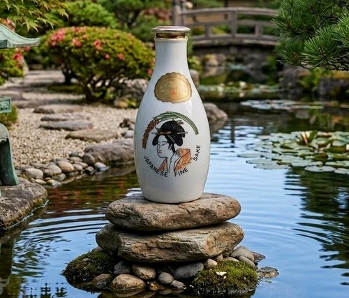 Vintage house koshu - vintage,