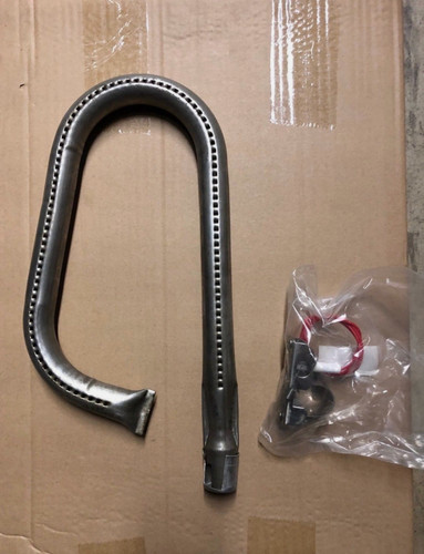 Ducane gas grill - ducane, burner