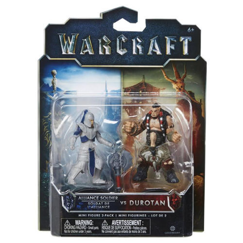 New world warcraft alliance - new,