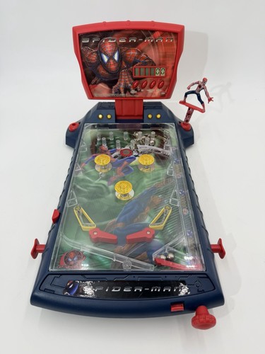 2002 marvel spider man - 2002, spider-man