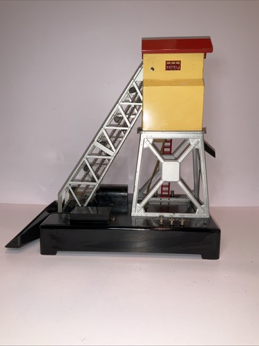 Vintage lionel coal - vintage, elevator