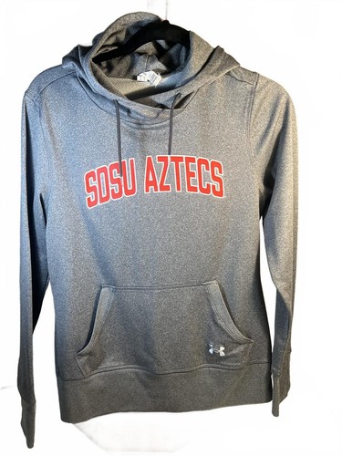 Under armour sdsu aztecs - armour,