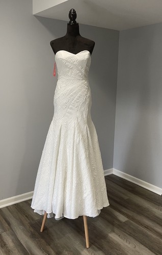 Wedding bride dress wtoo - dress,