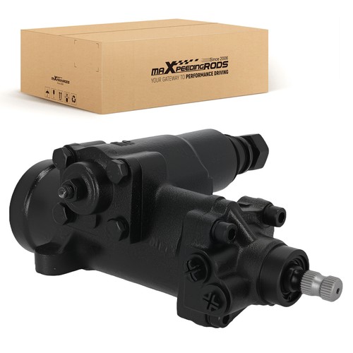 Power steering gear box for - power,