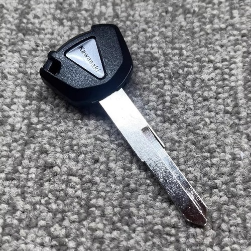 Key blank for kawasaki - key,