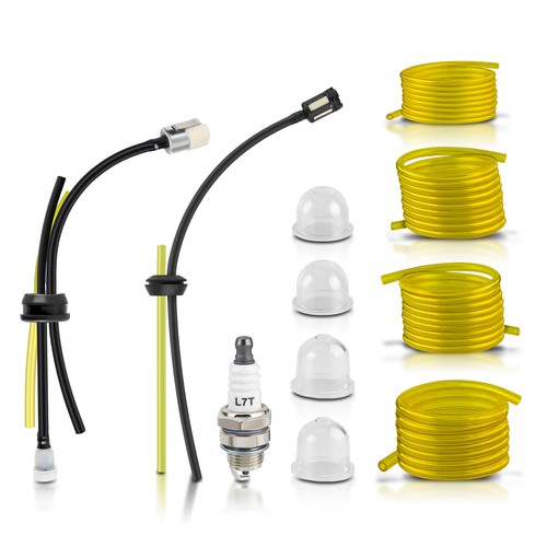 Fuel line kit - fuel,