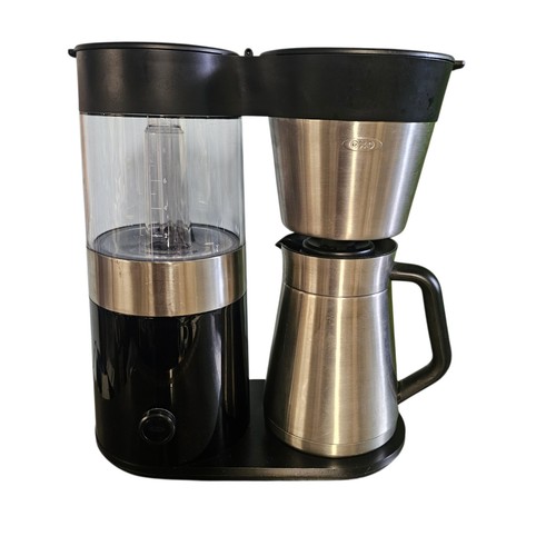 Oxo brew cup coffee - brew, maker