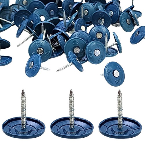 Round plastic cap - plastic,