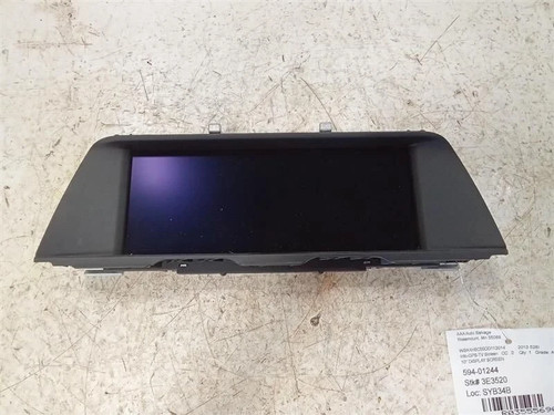 2011 2016 bmw 535i - 2011-2016,