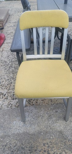 Set vintage emeco 1006 - vintage,