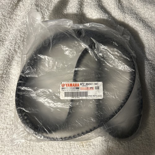 Timing belt 6p2 46241 - timing,