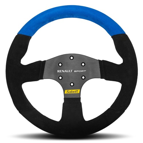 Sabelt renault sport clio - renault,