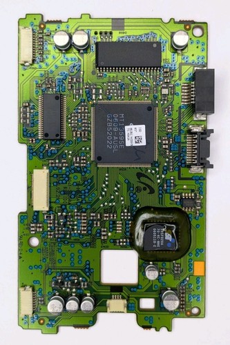 Xbox 360 dvd drive - 360, logic