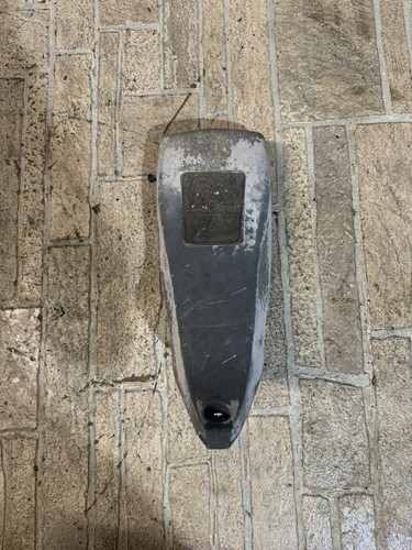 Used volvo penta m sx - used, sx-m