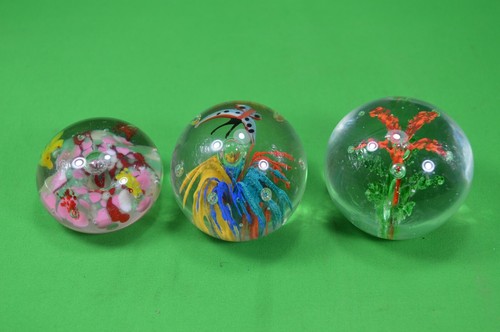 Vtg murano style - 3,