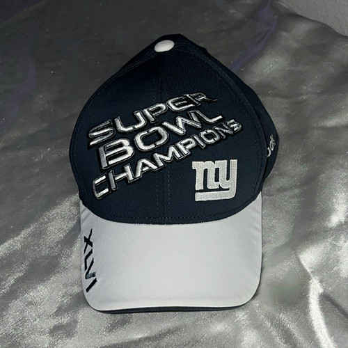 Vtg reebok new york giants - vtg,
