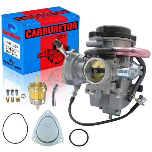 Carburetor 1p0 e4101 fit - carburetor,