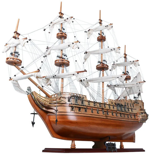 Dutch flagship zeven - flagship, de