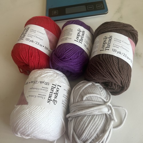 Loops threads classic cotton - classic,