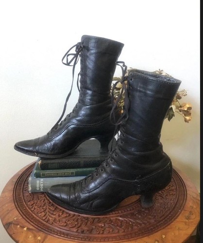 Antique victorian edwardian - victorian,