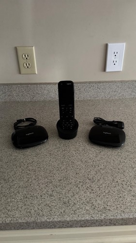 Logitech harmony elite - logitech,