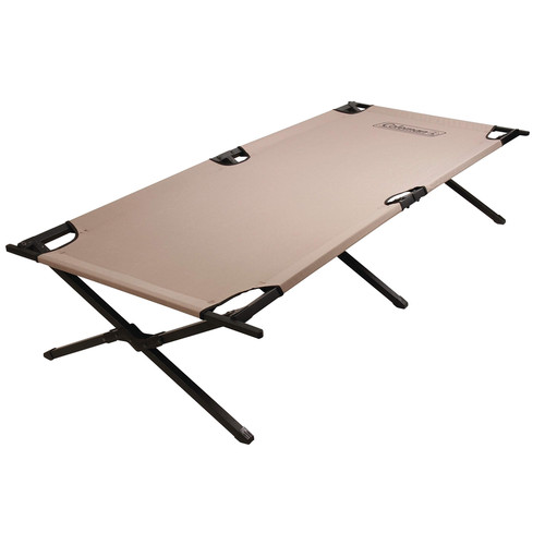 Coleman trailhead large - coleman,