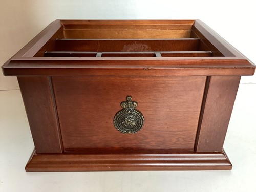 Bombay desk organizer box - bombay,