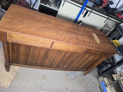 Mcm kindel furniture credenza - kindel,