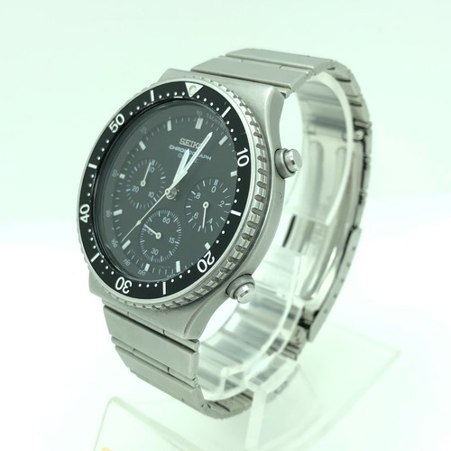 W2352 seiko 7a28 - seiko, 7a28-7040