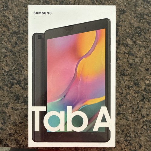 Samsung galaxy tab 2019 - 8.0",