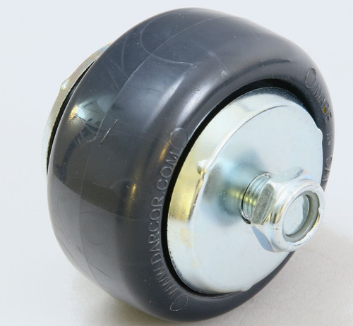 9014285 caster wheel assembly - 9014285,