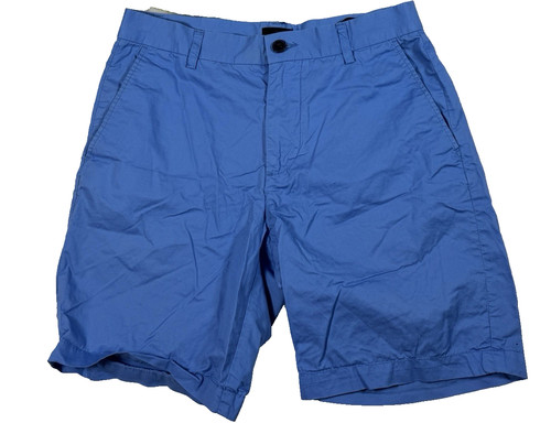 Men blue chino shorts - h&m, men’s