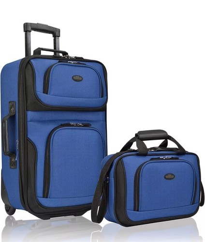 Traveler rio 2 piece - u.s., 2-piece