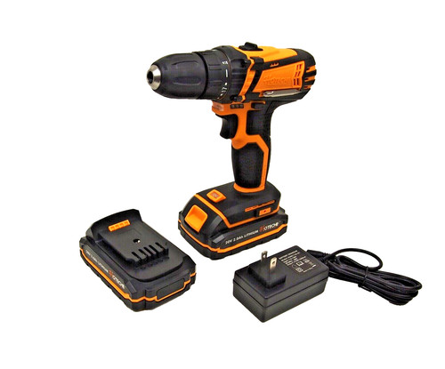 Hoteche 20v cordless drill - hoteche,