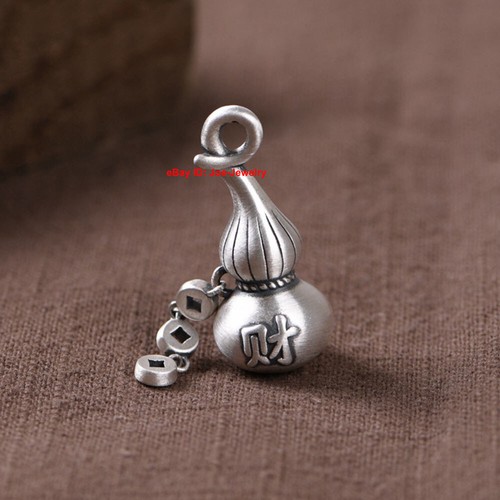 Real 999 fine silver - 999,