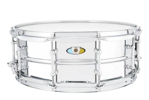 Ludwig 14x5 supralite snare - ludwig, 14x5.5