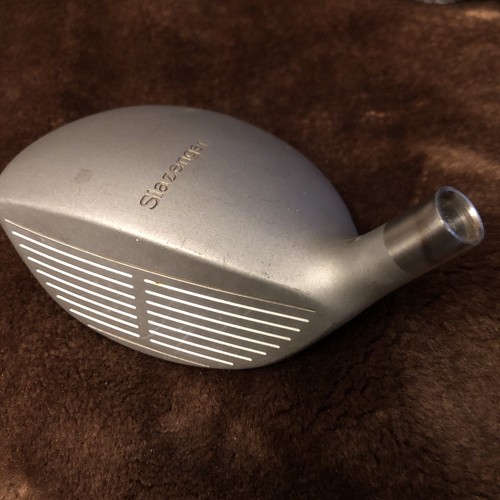 Slazenger driver retro - ss,