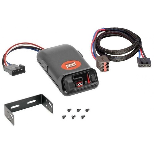 Trailer brake control for - brake,