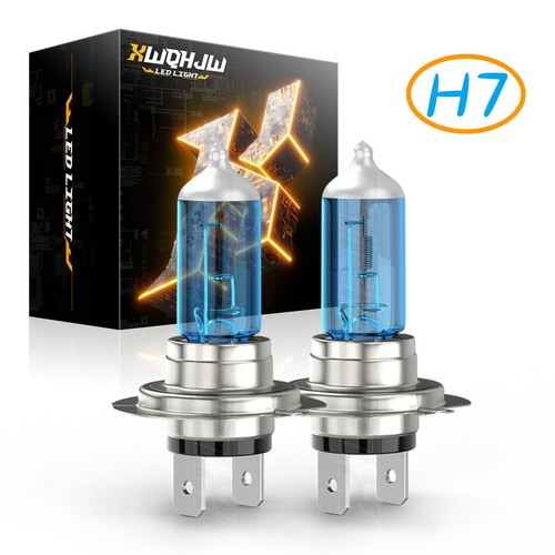 Super bright halogen - super,