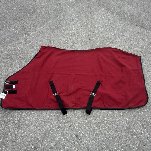 New red rugged ride - new,