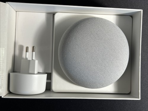 Google nest mini gen - mini,